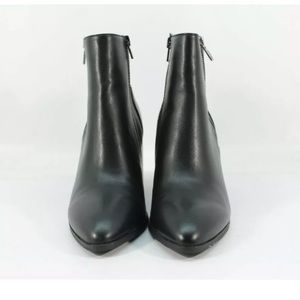 steve madden josephine block heel boot